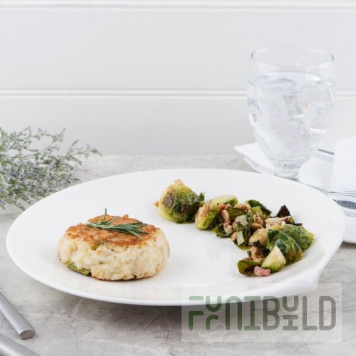 Villeroy & Boch 10-3420-2620 Flow 11