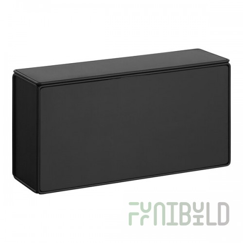 Cal-Mil Onyx 20 1/2