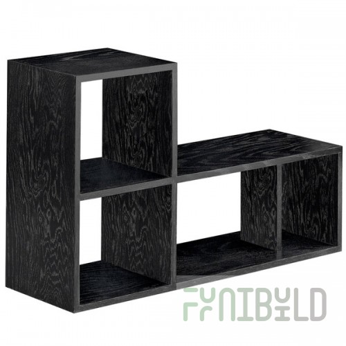 Cal-Mil 1933-96 Midnight Building Blocks System - 38