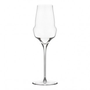 Stolzle Cocoon from Global Tableware Collective 11.5 oz. Flute Glass - 6/Case