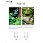 Stolzle Cocoon from Global Tableware Collective 11.5 oz. Flute Glass - 6/Case