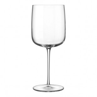 Luigi Bormioli Vinalia from BauscherHepp 22 oz. Barolo Wine Glass - 24/Case