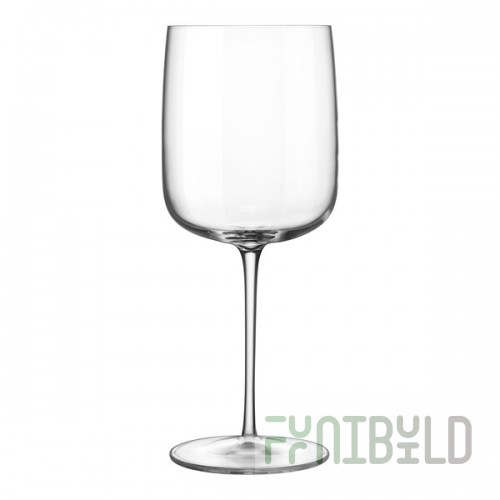 Luigi Bormioli Vinalia from BauscherHepp 22 oz. Barolo Wine Glass - 24/Case