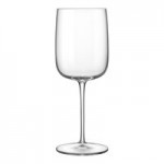 Luigi Bormioli Vinalia from BauscherHepp 22 oz. Barolo Wine Glass - 24/Case