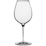 Anchor Hocking Saporus Flavor First 22.5 oz. Bold and Powerful Wine Glass - 24/Case