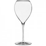 Anchor Hocking Saporus Flavor First 22.5 oz. Bold and Powerful Wine Glass - 24/Case