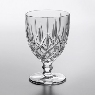 Nachtmann N102084 Noblesse 11.75 oz. All-Purpose Goblet - 12/Case Nachtmann N102084 Noblesse 11.75 oz. All-Purpose Goblet - 12/Case