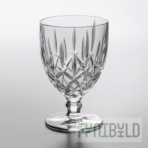 Nachtmann N102084 Noblesse 11.75 oz. All-Purpose Goblet - 12/Case