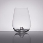 Stolzle Vulcano from Global Tableware Collective 16.75 oz. Stemless Wine Glass - 6/Pack Stolzle Vulcano from Global Tableware Collective 16.75 oz. Stemless Wine Glass - 6/Pack
