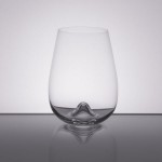 Stolzle Vulcano from Global Tableware Collective 16.75 oz. Stemless Wine Glass - 6/Pack Stolzle Vulcano from Global Tableware Collective 16.75 oz. Stemless Wine Glass - 6/Pack