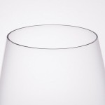 Stolzle Vulcano from Global Tableware Collective 16.75 oz. Stemless Wine Glass - 6/Pack Stolzle Vulcano from Global Tableware Collective 16.75 oz. Stemless Wine Glass - 6/Pack