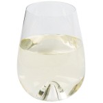 Stolzle Vulcano from Global Tableware Collective 16.75 oz. Stemless Wine Glass - 6/Pack Stolzle Vulcano from Global Tableware Collective 16.75 oz. Stemless Wine Glass - 6/Pack