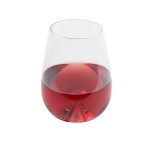Stolzle Vulcano from Global Tableware Collective 16.75 oz. Stemless Wine Glass - 6/Pack Stolzle Vulcano from Global Tableware Collective 16.75 oz. Stemless Wine Glass - 6/Pack