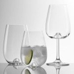 Stolzle Vulcano from Global Tableware Collective 16.75 oz. Stemless Wine Glass - 6/Pack Stolzle Vulcano from Global Tableware Collective 16.75 oz. Stemless Wine Glass - 6/Pack