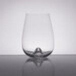 Stolzle Vulcano from Global Tableware Collective 16.75 oz. Stemless Wine Glass - 6/Pack Stolzle Vulcano from Global Tableware Collective 16.75 oz. Stemless Wine Glass - 6/Pack