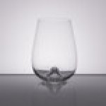 Stolzle Vulcano from Global Tableware Collective 16.75 oz. Stemless Wine Glass - 6/Pack Stolzle Vulcano from Global Tableware Collective 16.75 oz. Stemless Wine Glass - 6/Pack