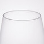 Stolzle Vulcano from Global Tableware Collective 16.75 oz. Stemless Wine Glass - 6/Pack Stolzle Vulcano from Global Tableware Collective 16.75 oz. Stemless Wine Glass - 6/Pack