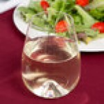 Stolzle Vulcano from Global Tableware Collective 16.75 oz. Stemless Wine Glass - 6/Pack Stolzle Vulcano from Global Tableware Collective 16.75 oz. Stemless Wine Glass - 6/Pack