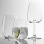 Stolzle Vulcano from Global Tableware Collective 16.75 oz. Stemless Wine Glass - 6/Pack Stolzle Vulcano from Global Tableware Collective 16.75 oz. Stemless Wine Glass - 6/Pack
