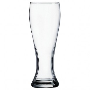 Arcoroc 36229 23 oz. Customizable Pub Pilsner Glass by Arc Cardinal - 24/Case