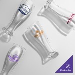 Arcoroc 36229 23 oz. Customizable Pub Pilsner Glass by Arc Cardinal - 24/Case Arcoroc 36229 23 oz. Customizable Pub Pilsner Glass by Arc Cardinal - 24/Case