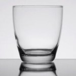 Libbey Embassy 16 oz. Customizable Stemmed Pilsner Glass - 24/Case