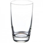 Libbey Embassy 16 oz. Customizable Stemmed Pilsner Glass - 24/Case
