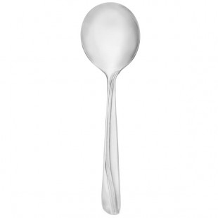 Walco Classic Scroll from Steelite International WL3412 5 15/16 Walco Classic Scroll from Steelite International WL3412 5 15/16