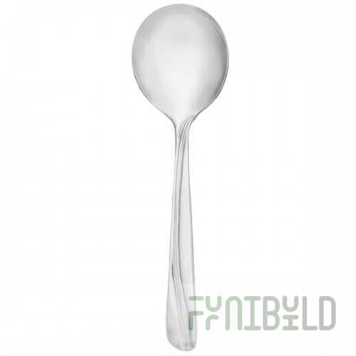 Walco Classic Scroll from Steelite International WL3412 5 15/16
