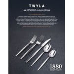 Oneida Twyla by 1880 Hospitality 4