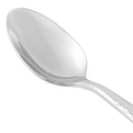 Libbey 926 002 Conde 18/8 Extra Heavy Weight Stainless Steel 7 3/4 Libbey 926 002 Conde 18/8 Extra Heavy Weight Stainless Steel 7 3/4