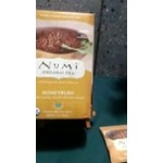 Numi Organic Honeybush Tea Bags - 108/Case