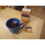 Numi Organic Honeybush Tea Bags - 108/Case