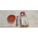 Regal Salt-Free Taco Seasoning 6 oz. Regal Salt-Free Taco Seasoning 6 oz.