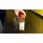 Regal Salt-Free Taco Seasoning 6 oz. Regal Salt-Free Taco Seasoning 6 oz.