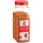 Lawry's 21 oz. Roasted Garlic and Red Bell Pepper Monterey-Style Seasoning - 6/Case