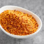 Lawry's 21 oz. Roasted Garlic and Red Bell Pepper Monterey-Style Seasoning - 6/Case