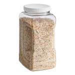 Badia Chopped Onion 3 lb. - 4/Case Badia Chopped Onion 3 lb. - 4/Case