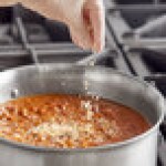 Badia Chopped Onion 3 lb. - 4/Case Badia Chopped Onion 3 lb. - 4/Case