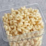 Seviroli Vertullo Potato Gnocchi 5 lb. - 2/Case