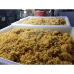 Chicken Soup Base - 25 lb.