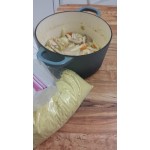 Chicken Soup Base - 25 lb.