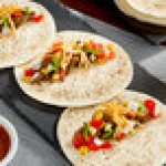 El Mejor Tortillas Restaurant-Style Flour Tortillas 6