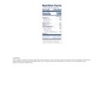 Hellmann's 1 Gallon Creamy Ranch Dressing - 4/Case