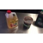 Kikkoman Kotteri Mirin Sweet Seasoning - .5 Gallon Container