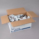 Ken's Foods 1.5 oz. Balsamic Vinaigrette Packet - 60/Case Ken's Foods 1.5 oz. Balsamic Vinaigrette Packet - 60/Case