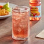 Mott's Mighty Flying Fruit Punch 8 fl. oz. - 24/Case
