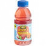 Mott's Mighty Flying Fruit Punch 8 fl. oz. - 24/Case