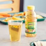 Mott's Apple Juice 8 fl. oz. - 24/Case