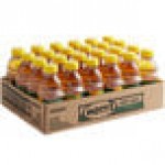 Mott's Apple Juice 8 fl. oz. - 24/Case